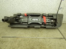 Wagenheber Radschlüssel Ford Transit Custom 2.2 TDCi VII BK2117080AA