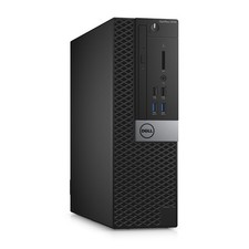 Dell optiplex 3040 - sff, büro