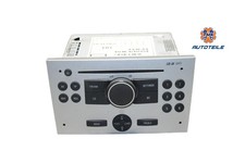 Opel meriva autoradio - meriva,