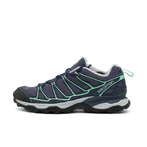 Salomon damen ultra sneaker - x-ultra,