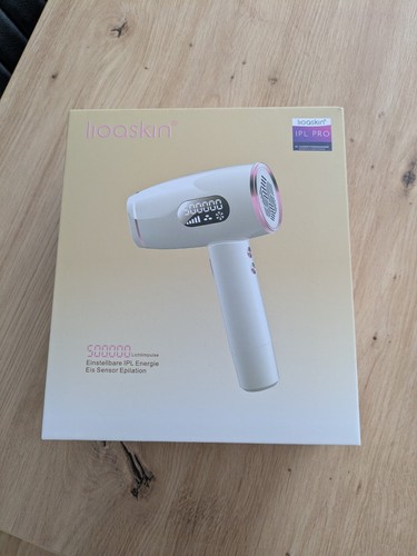Lioaskin ipl epilation - lioaskin,