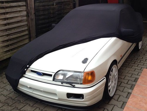 Vollgarage schwarz autoplane - schwarz,