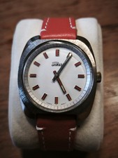 Vintage Arsa Unitas Swiss Made