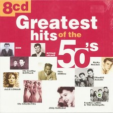 Various - Greatest Hits Of The