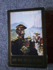 Karl May-AM RIO DE LA