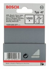 Bosch Zubehör Typ 47