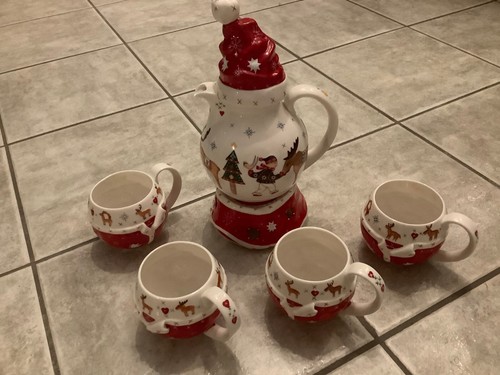 Villeroy boch jul gloegg - &,