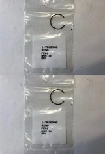 Neu stück sicherungsringe - 2,