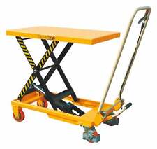 Noblelift Scherenhubtisch 150