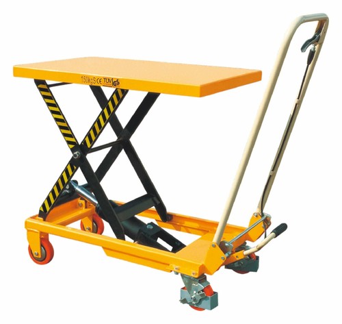 Noblelift scherenhubtisch 150 - noblelift,