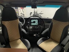 Wohnmobil Sitzbezüge passend