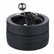 Windaschenbecher Reifen