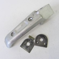 Ducati ST4S / ABS 996 ST4S/04 Fußraste 50695