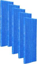 5x Filterset für Luftreiniger Daikin MCK75, MC70L, wie KAC998A4E, KAC017A4E