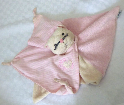 Sterntaler katze schmusetuch - sterntaler,