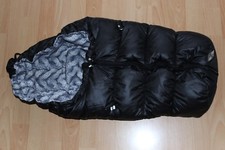 Mucki Babynest Baby Nest 60cm Fußsack Fuß Sack Odenwälder