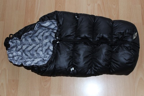 Mucki babynest baby nest - mucki,