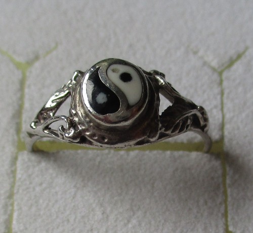 Eleganter 925er sterling - eleganter,