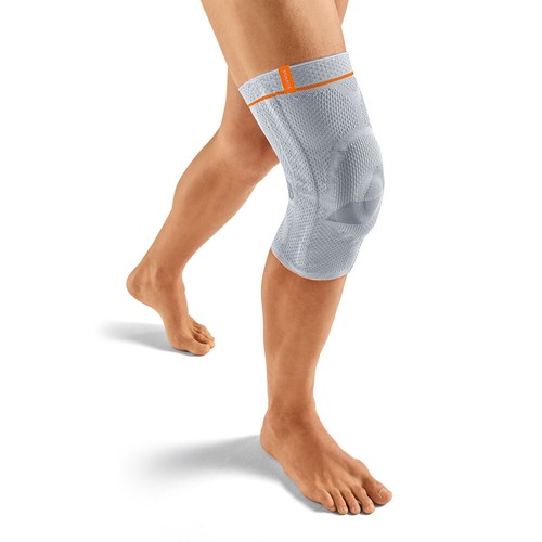 Kniebandage sporlastic - kniebandage,