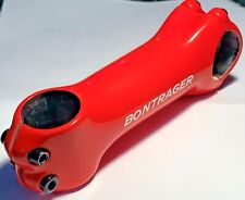 Bontrager XXX Vorbau Trek Segafredo