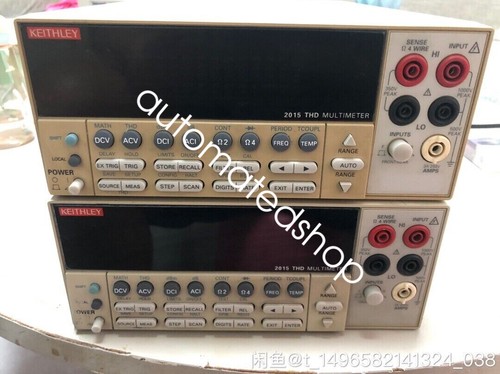 1pc keithley 2015 2 - 1pc,