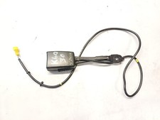 K60-30* Mercedes Benz W211 W219 C219 Gurtschloss Gurt vorne links A2118602169