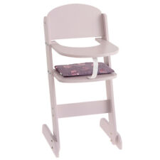 howa Puppenhochstuhl "Rainbow"