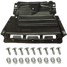 UNTERFAHRSCHUTZ MOTORSCHUTZ