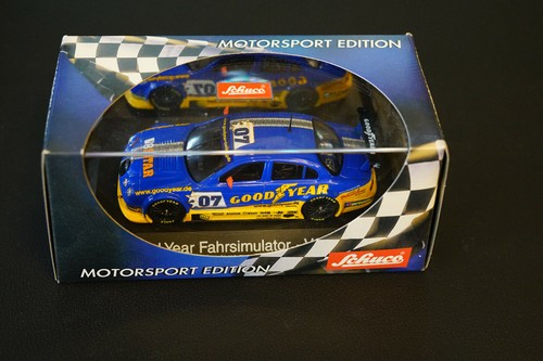 Schuco goodyear good - schuco, year