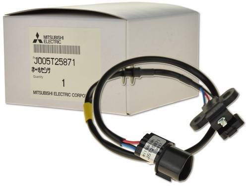 Kurbelwellensensor j5t25871 - kurbelwellensensor,