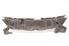 Nissan Micra K14 Unterbodenschutz Unterfahrschutz Stoßstange vorne 623225FA0A