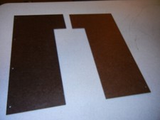 Seeburg 100C Mechanism Side