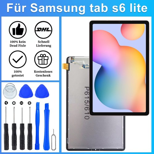 Original samsung galaxy tab - tab, s6