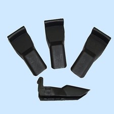 Kunststoffschutzbacken für