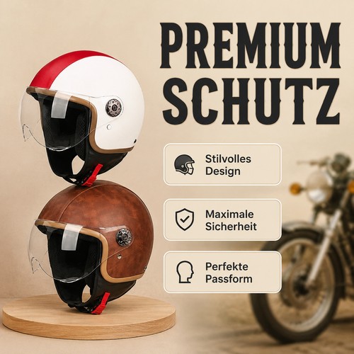62cm stadtverkehr jethelm - 55-62cm,