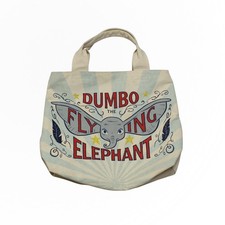 Disney Dumbo Shopper Bag Tote Bag Damen Vintage Ausverkauft