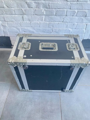 Zoll flightcase rackcase - 19,