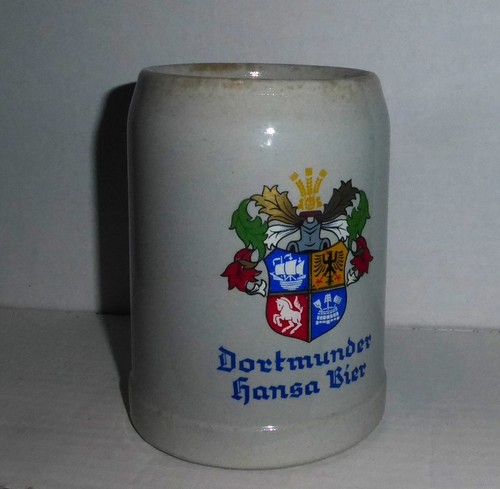 Bierkrug maßkrug dortmunder - bierkrug,