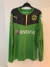 Puma BVB Langerak TW Trikot M Langarm Shirt