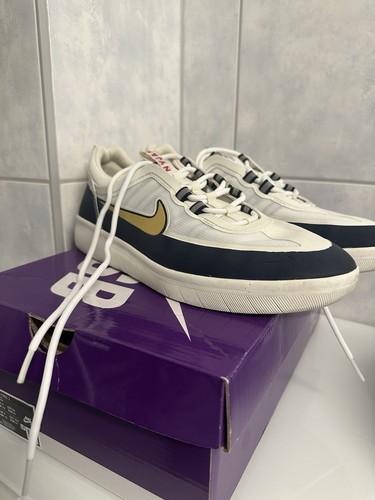 Nike nyjah free low - free, top