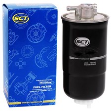 SCT KRAFTSTOFFFILTER