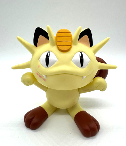 Mauzi pokémon team rocket - pokémon,