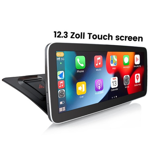 Carplay android autoradio für - carplay,
