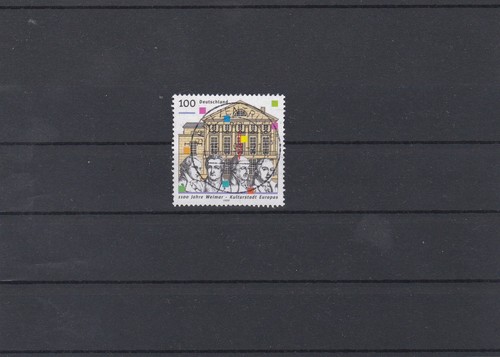 Brd 2028 plf - mi.nr., abart