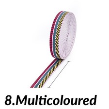 Gurtband Taschengurt  25mm