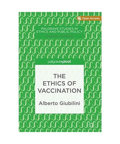 The ethics vaccination - the,