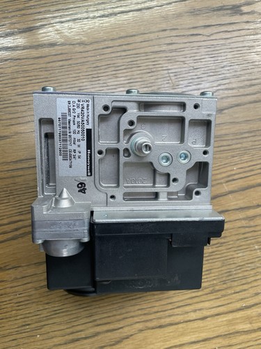 Honeywell vr420va50050010 - honeywell,