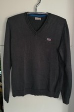 Napapijri Pullover Herren Gr. M (48-50)