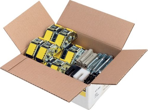 Viega steptec komplettpaket - viega,