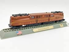 Pennsylvania Railroad GG1 USA